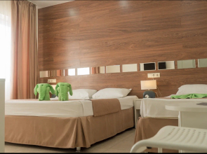 Гостевой дом Green Elephant