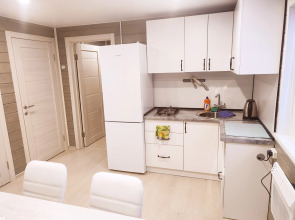 База отдыха Ильмень