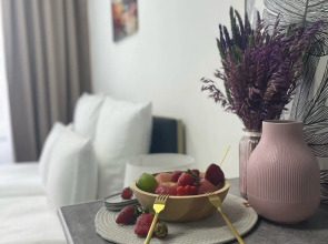 Апартаменты А38 Äänisjärvi Talo(504) в Центре Города