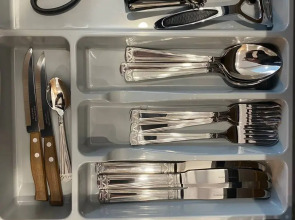 Квартира в Амалиенау