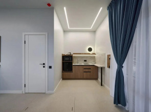 Апартаменты Blisspark 1/4