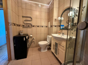 Квартира в развитом районе