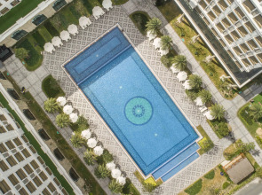 Отель Vinholidays Fiesta Phu Quoc