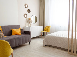 Квартира Южный Берег