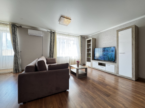 Апартаменты Гринхаус