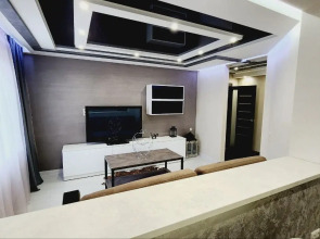 Апартаменты Инь-Янь