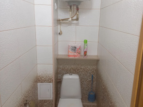 Апартаменты Янтарный