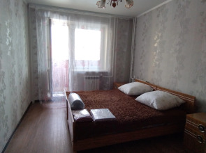 Квартира Двушка на Бушуева 6