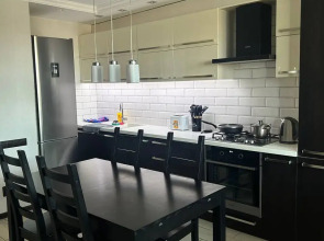 Апартаменты ARZAMASAPART