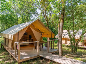 Кемпинг Инал