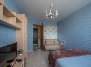 Апартаменты Однушка в облаках