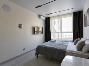 Апартаменты RoomOnDay в ЖК Смайл арт.0005.03