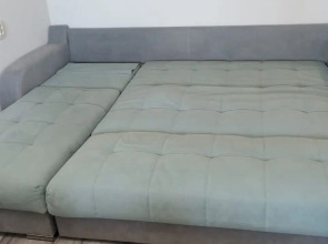 Квартира Уютная квартира в 5 минутах от Онежского озера