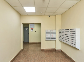 Апартаменты Ocean View Gold Apartments