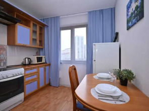 Квартира Однокомнатная Рядом с Автовокзалом