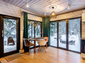 Частный дом Солнечные дачи