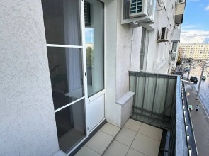 Квартира с новым дизайнерским ремонтом