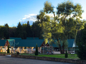 Отель Лесная Сказка