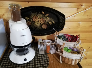 Гостевой Дом Dom s baney