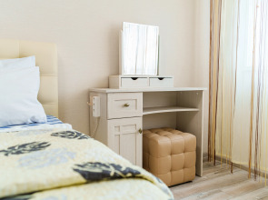 Апартаменты в ЖК Семейный от LetoApart