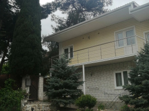 Гостевой дом Наталья