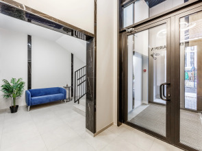 Апартаменты Berzarina Provance