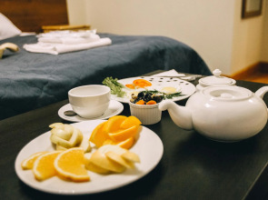 Отель Кристалл