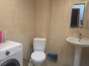 Квартира возле фонтана