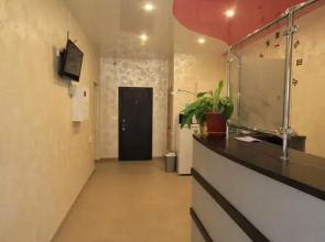 Отель Ансар