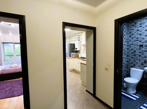 Квартира Right Room на Поле Свободы 129