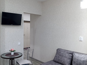 Квартира Просторная Евродвушка в Хабаровске