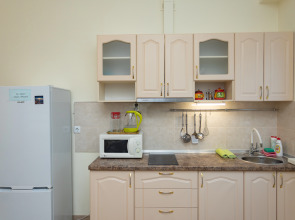 Квартира Atlant Shine-1