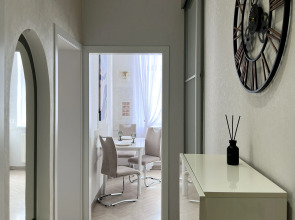 Апартаменты в историческом центре Калининграда