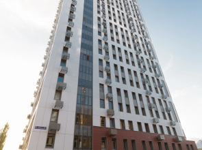 Апартаменты Азбука рядом с Конгресс Холл