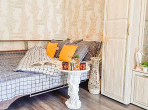 Апартаменты На берегу Невы