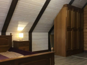 Гостевой дом Елки-палки