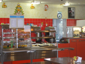 Мини-отель У Петровича