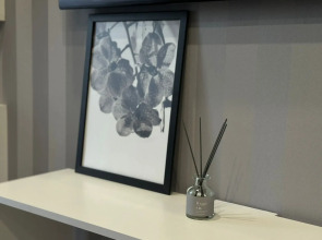 Квартира Манхэттен Рядом Парк Зоопарк Центр Города