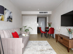 Апартаменты Grand Palace 1222