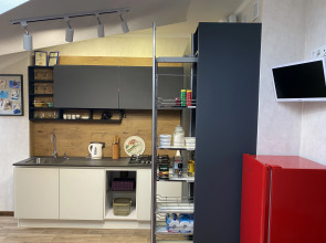 Апартаменты Марлин