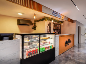 Elite Hotels Istanbul Airport