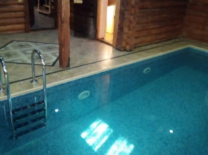 Отель Бельведер