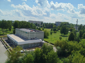 Квартира в древнем городе Муром