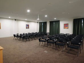 Grand Hotel Gyumri by Apricot Hotels