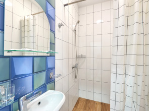 Гостевой дом Приморье