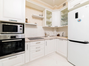 Апартаменты в ЖК Столичный