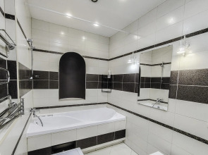 Квартира Трехкомнатная с Видом на Фонтанку