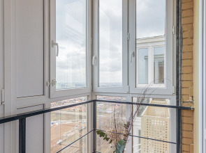 Квартира Living Spase