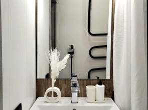 Квартира Однушка на 50 лет октября 29