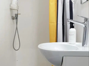 Квартира двухкомнатная у Русского музея